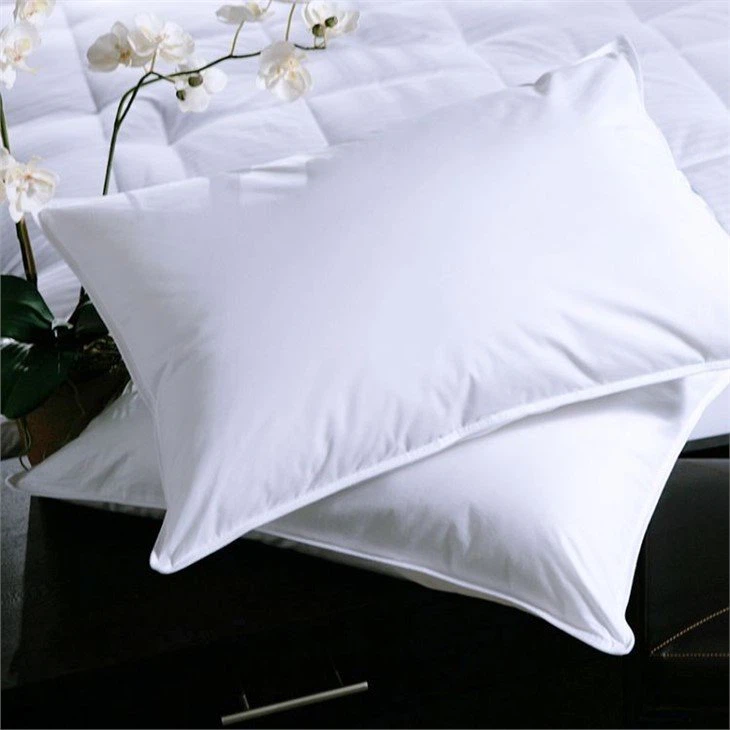 Hotel Hollow Fiber Pillow