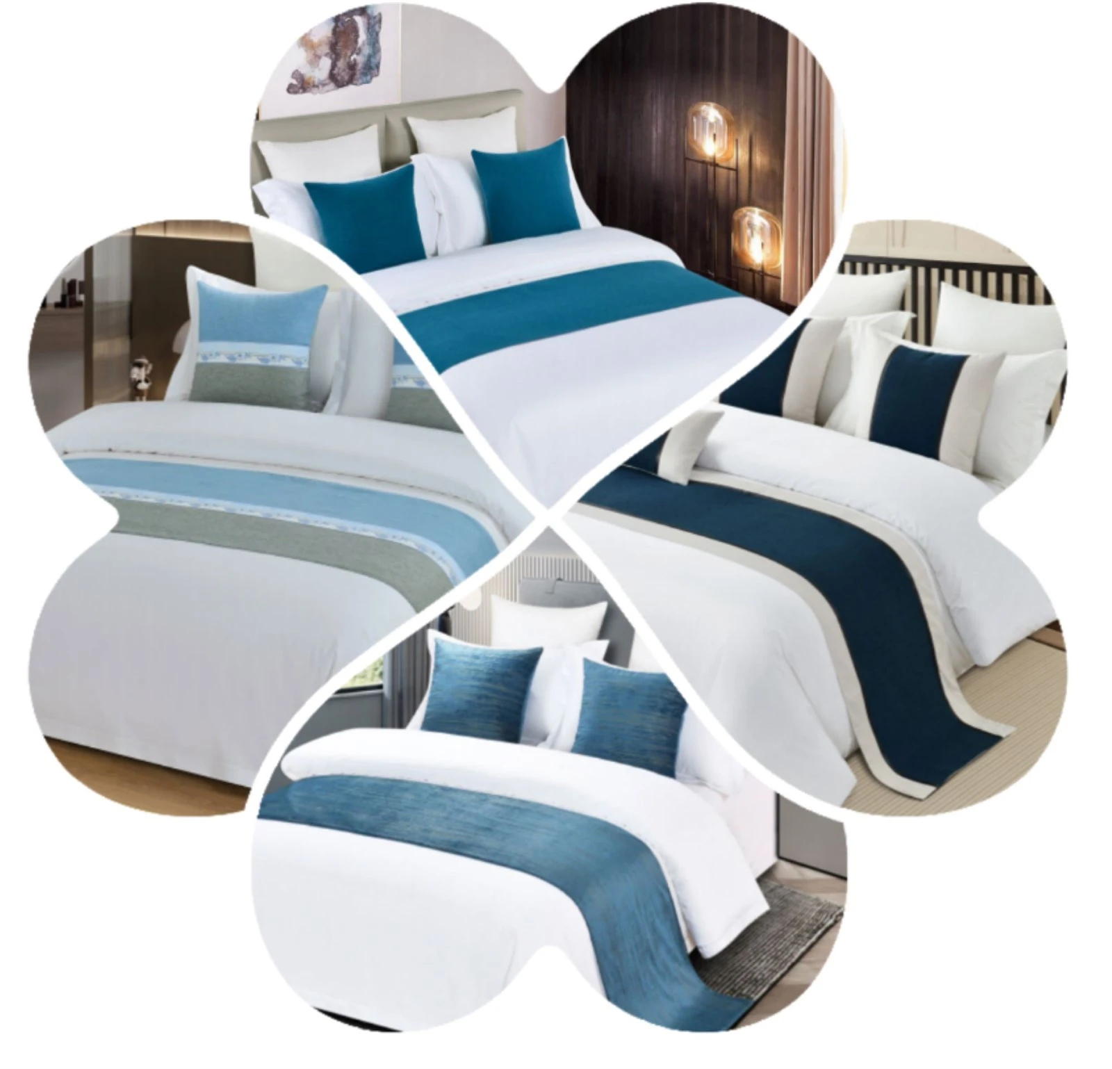 bed runner
